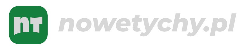 Strona gł&oacute;wna