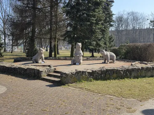 Niedźwiadki