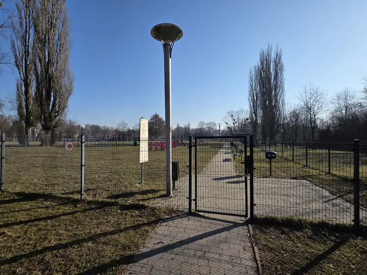 Drugie wejście