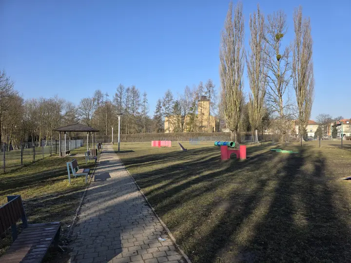 Psi Park
