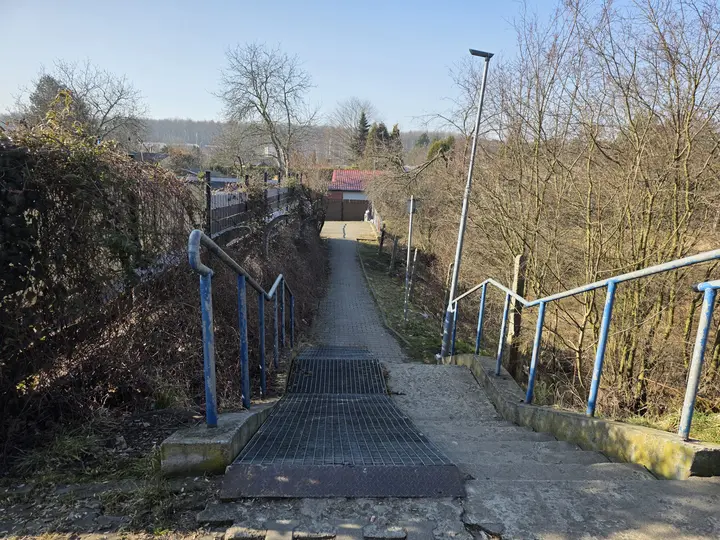 Podjazd