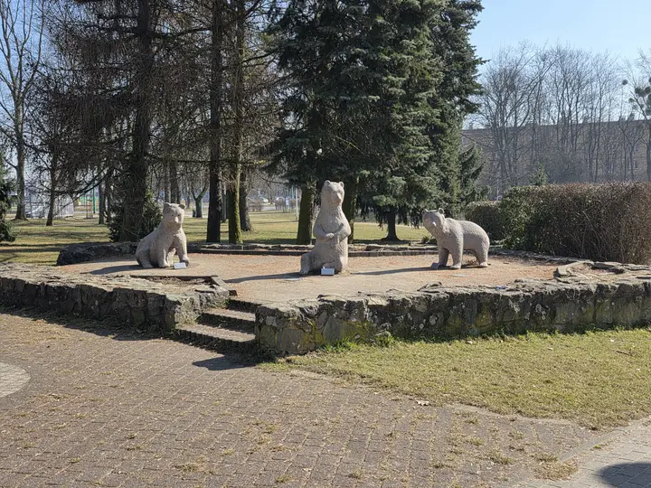 Niedźwiadki
