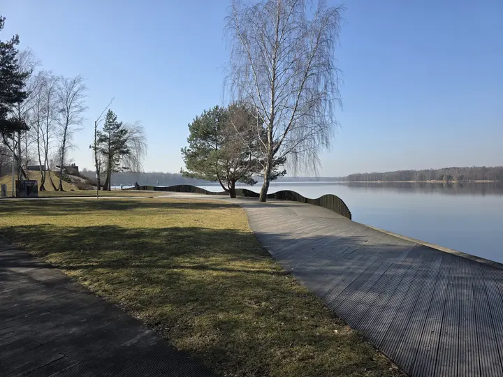Pomost widokowy