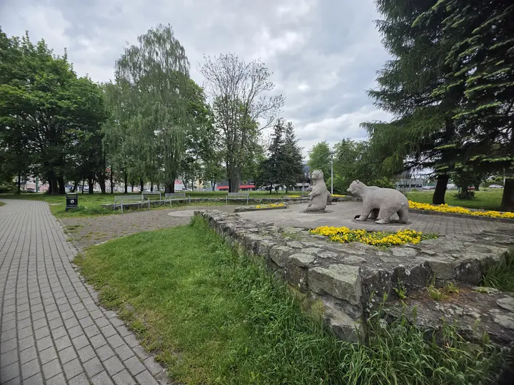 Niedźwiadki