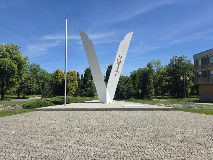 Pomnik 100-lecia Niepodległości