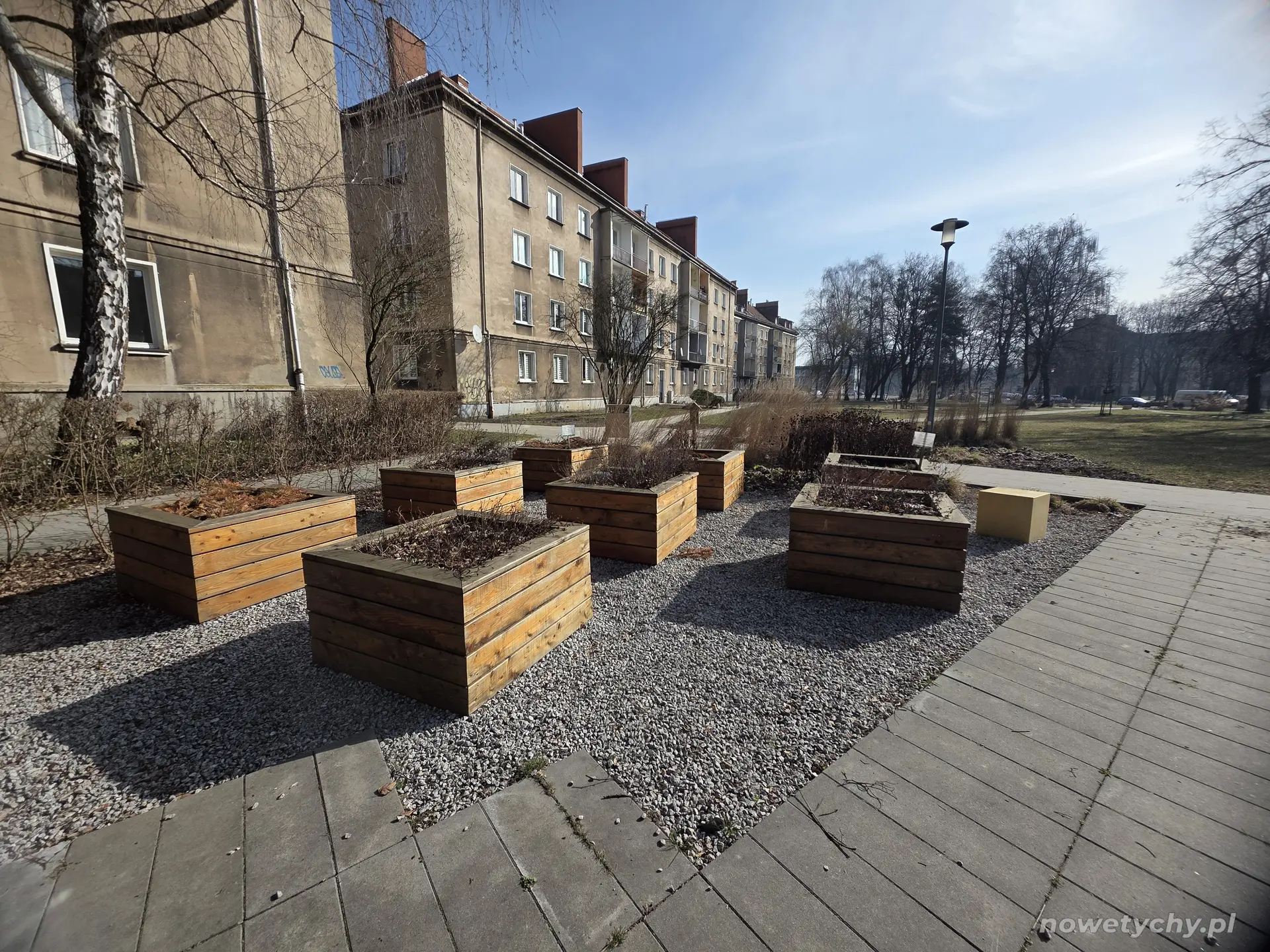 Ogr&oacute;d społeczny