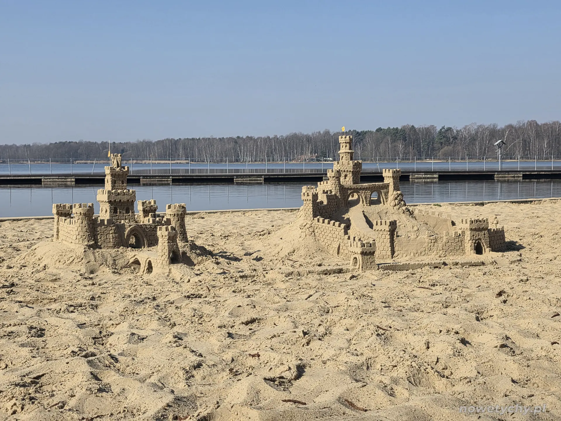 Zamki z piasku