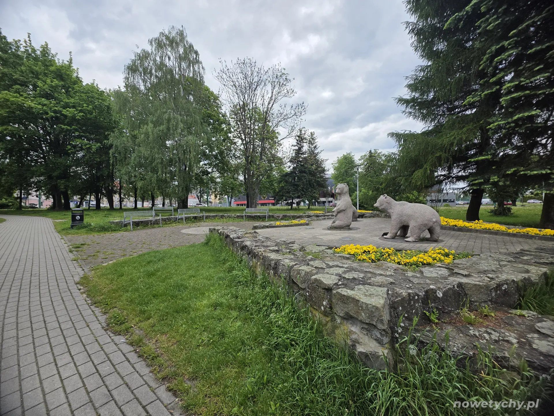 Niedźwiadki